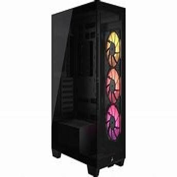 Case Corsair iCUE LINK 3